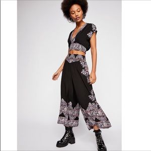 FP two piece gorgeous day wear